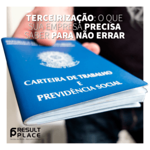 Terceirização: O Que Sua Confecção Precisa Saber Para Não Errar