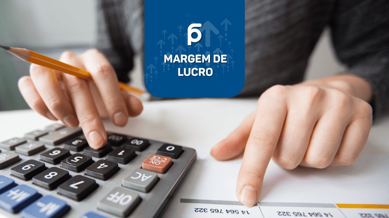 Margem de lucro