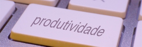 Produtividade e prêmios de produção