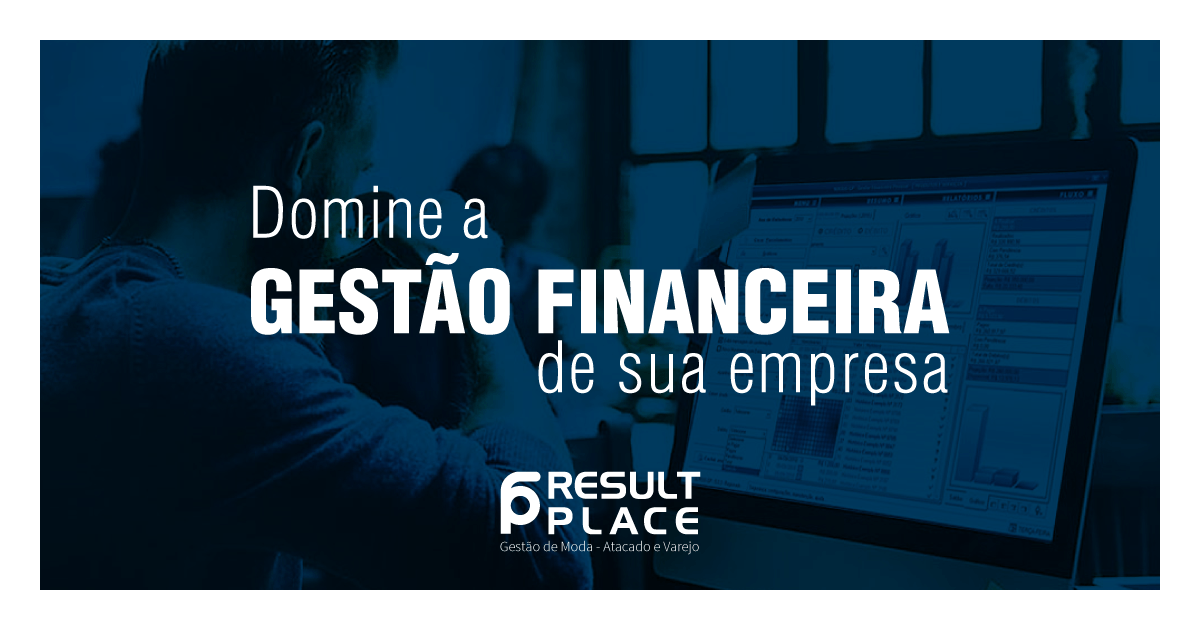 Domine a Gestão Financeira da Sua Empresa