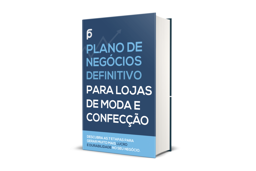 Foto do E-book PLANO DE NEGÓCIOS DEFINITIVO