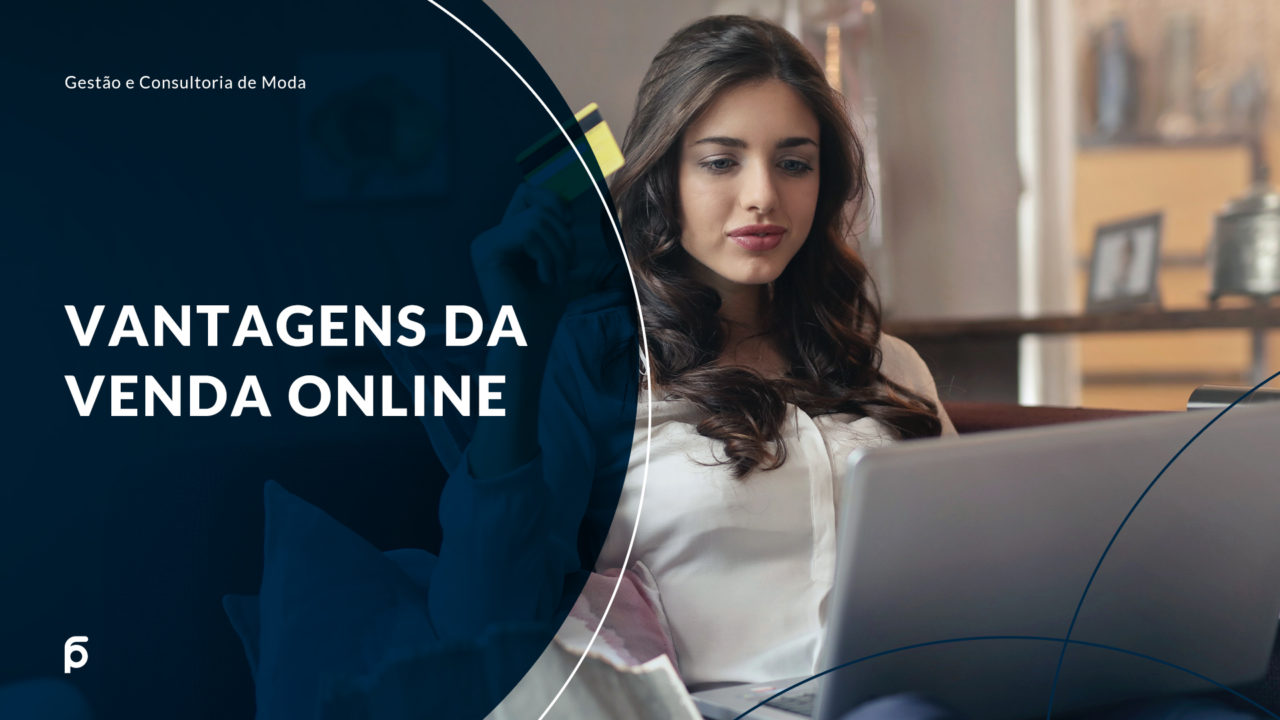 Vantagens da Venda Online