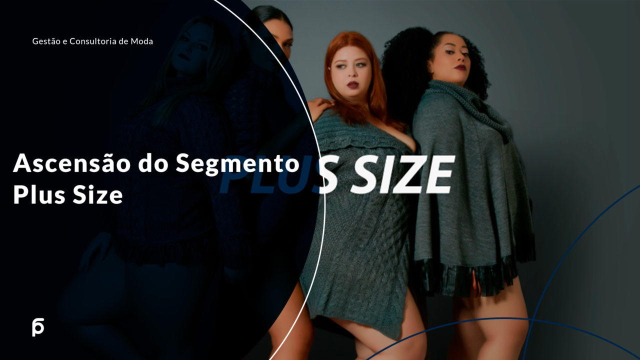 Ascensão do Segmento Plus Size